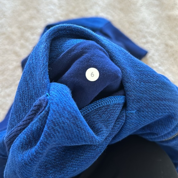 Lululemon Scuba Jacket - Picture 4 of 5